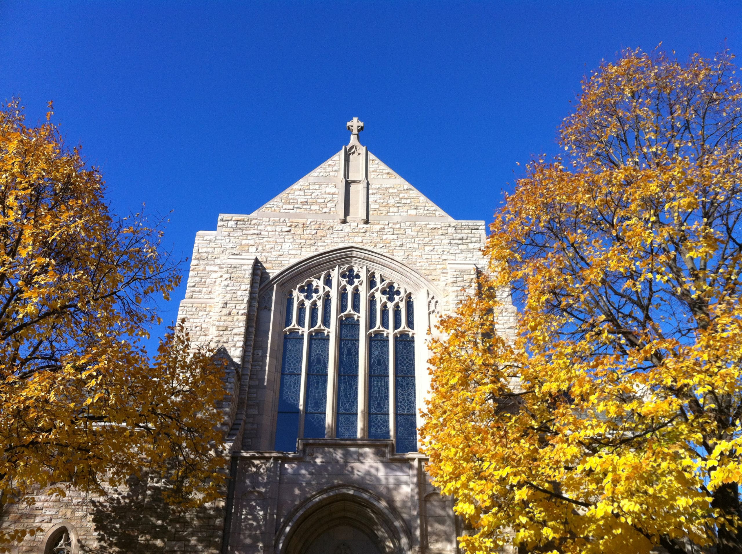 Minneapolis Campus