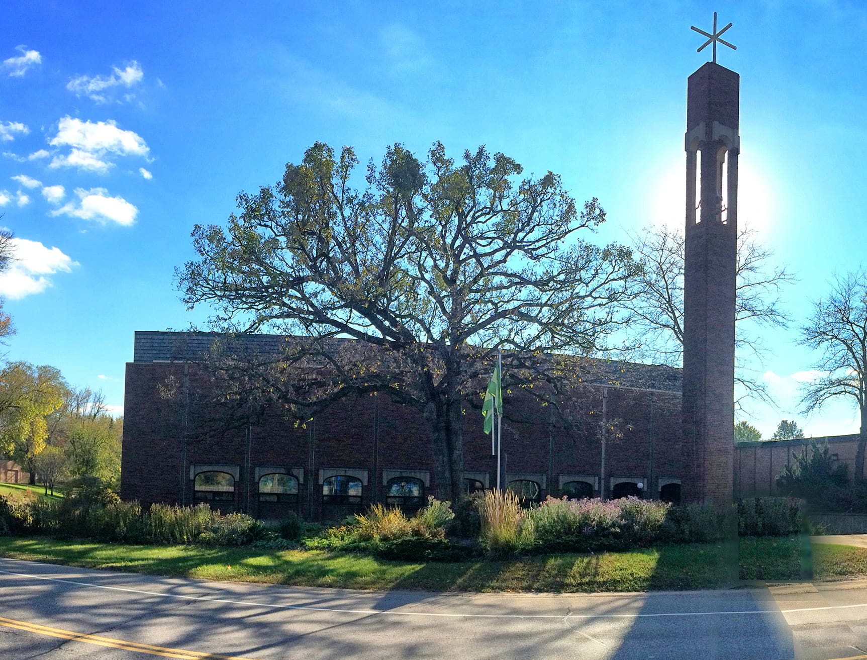 Minnetonka Campus
