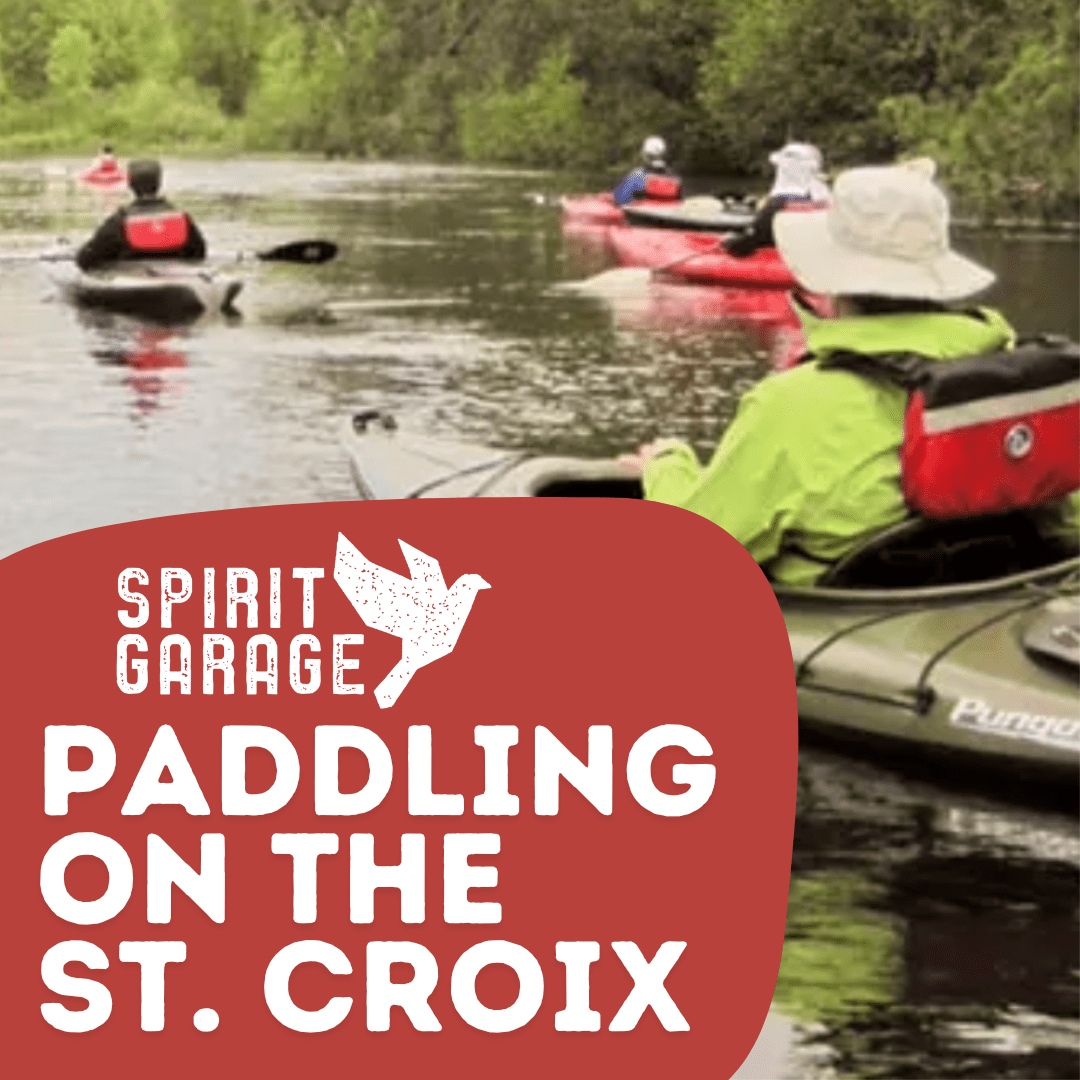 SG-Paddling on the St. Croix (1080x1080 px)