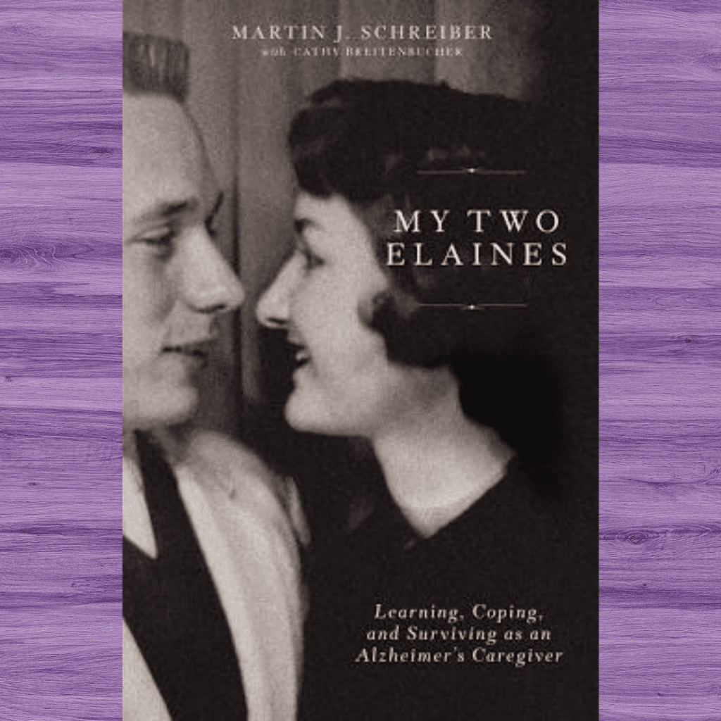 Caregiver-My Two Elaines (1080x1080 px)
