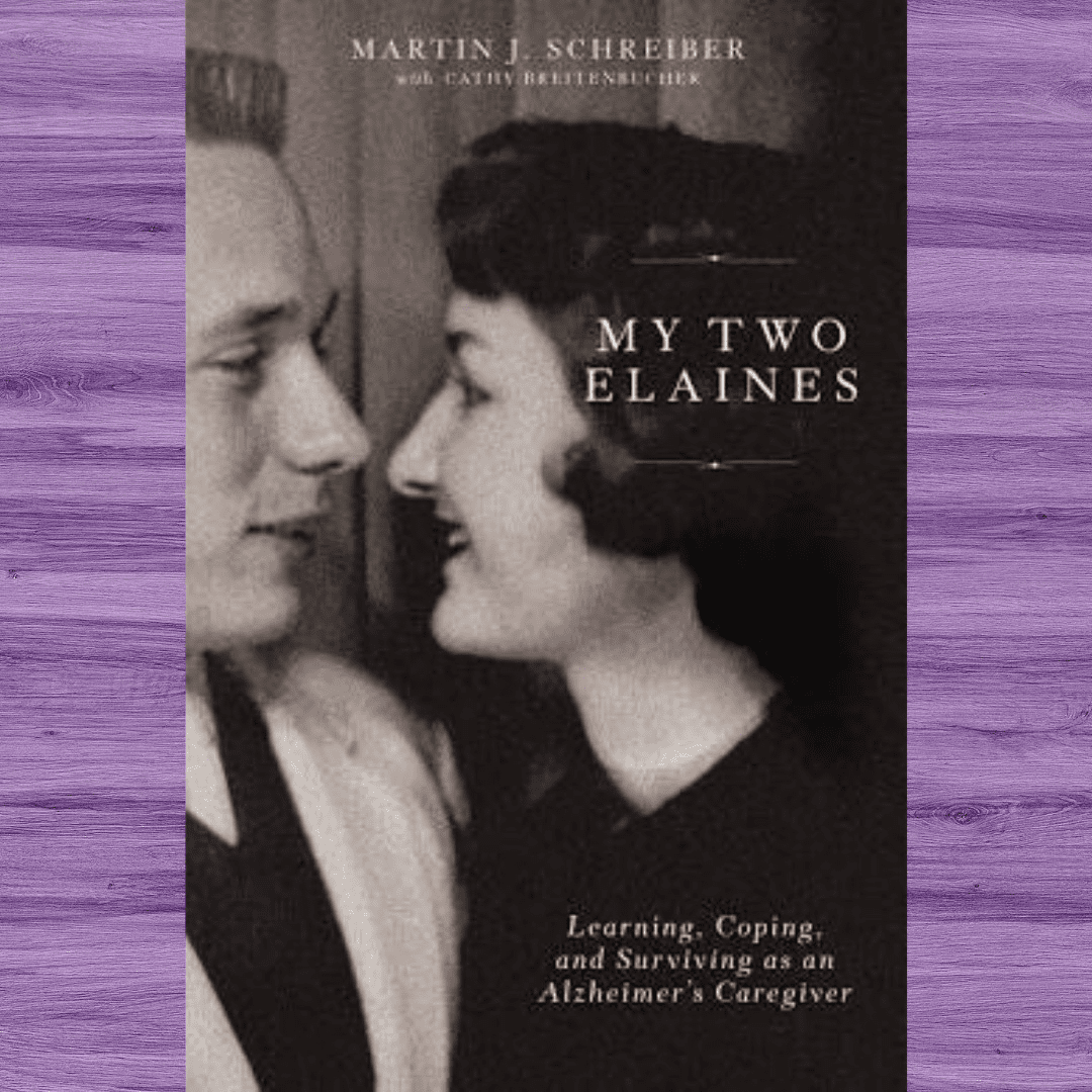 Caregiver-My Two Elaines (1080x1080 px)