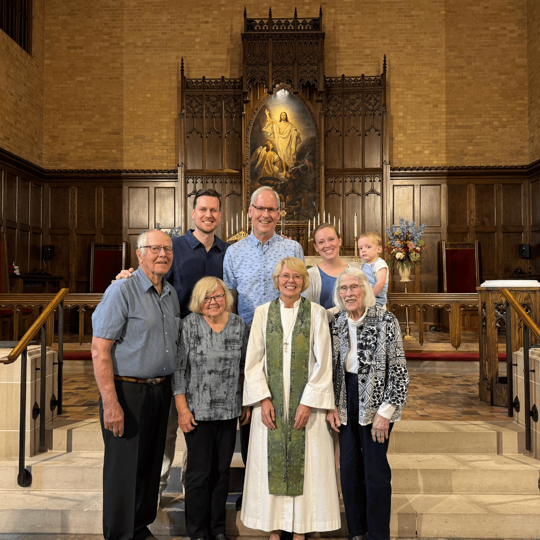 Kris TM Farewell Thank You (1080x1080 px)