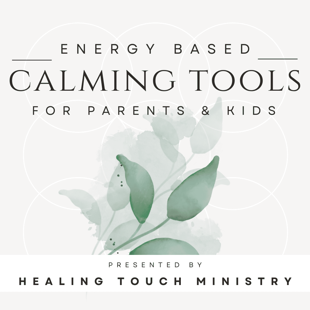 Healing Touch Energy-Based Calming Tools (1080x1080 px)