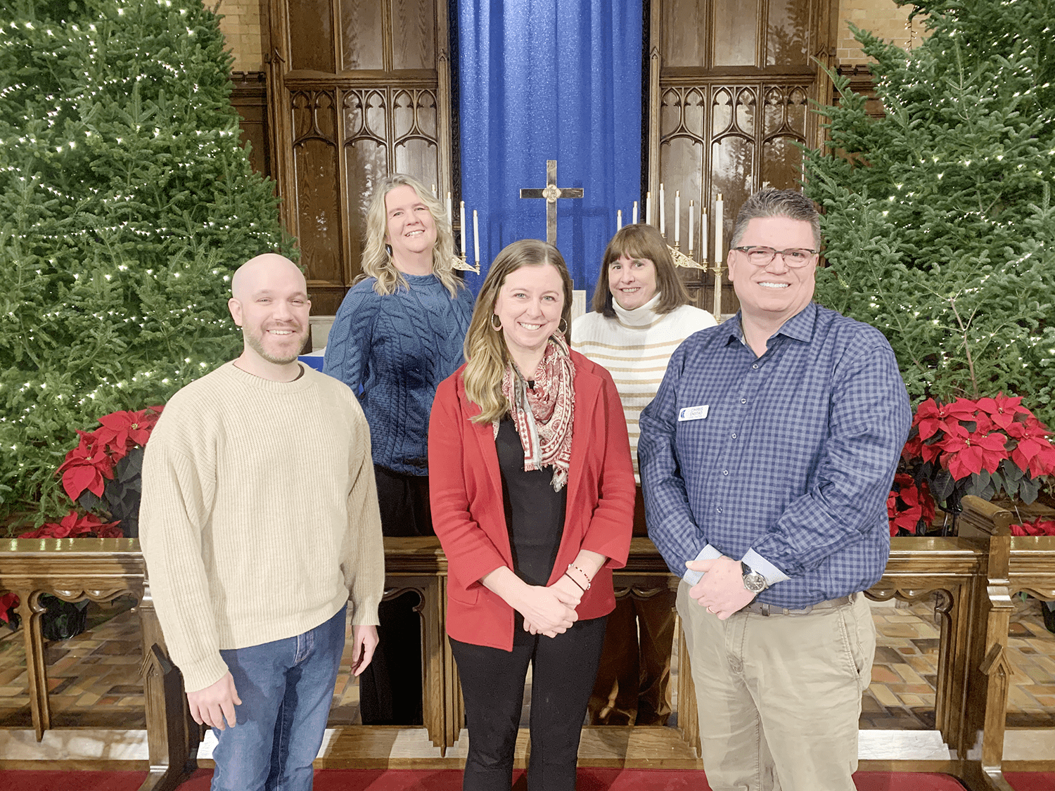 Bethlehem & SG Pastoral Staff Christmas 2025-web