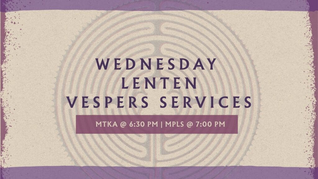 Lenten Vespers Services (1920 x 1080 px)